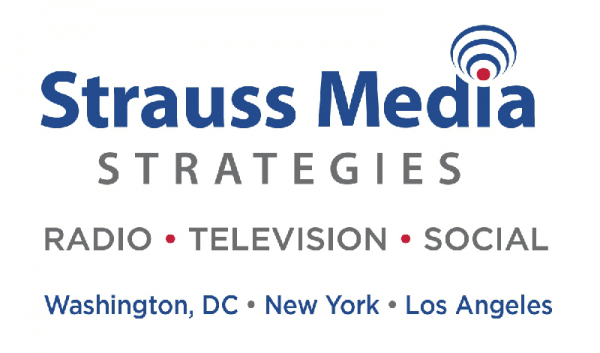 Strauss Media Strategies, Inc.