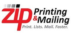 Zip Printing & Mailing, Inc.